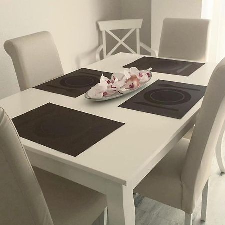 Apartamento Realengo Sevilla Bagian luar foto