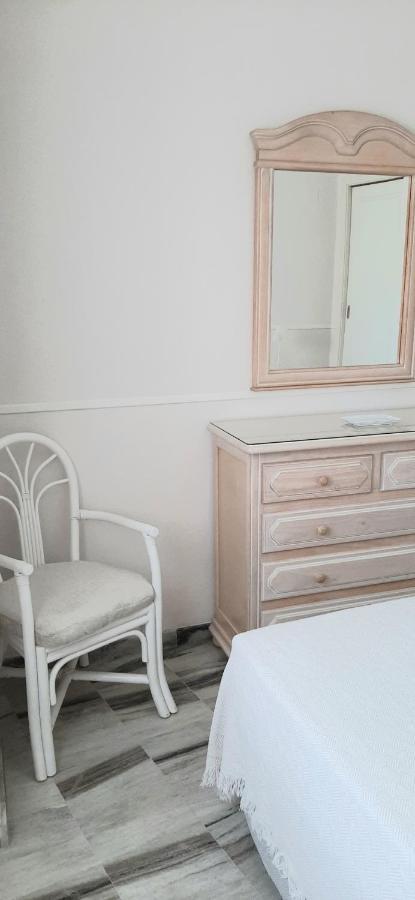 Apartamento Realengo Sevilla Bagian luar foto