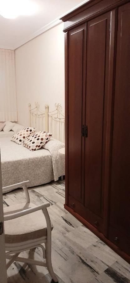 Apartamento Realengo Sevilla Bagian luar foto